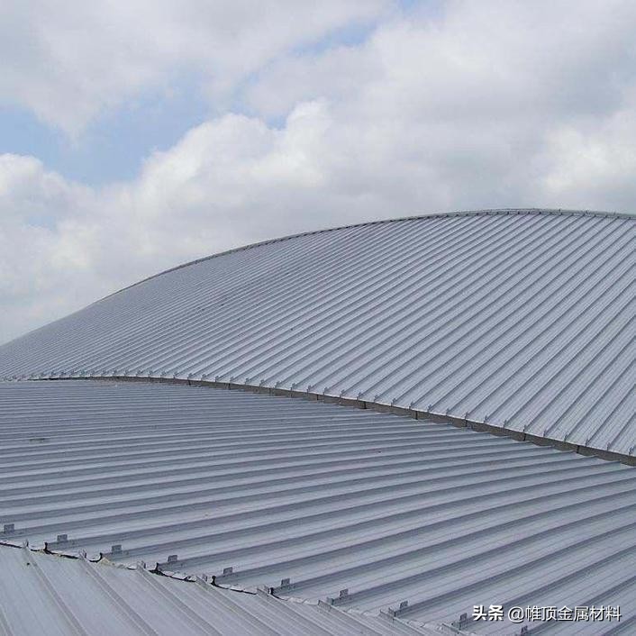 金属屋面铝镁锰板施工价格,金属屋面铝锰镁板推荐