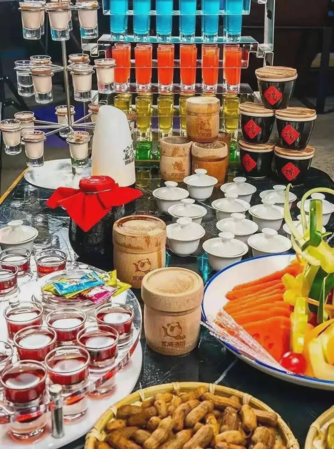 温柔五月，来东城与女神来一场“约惠”