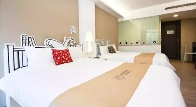 台湾妖怪村案例,台湾妖怪村视频