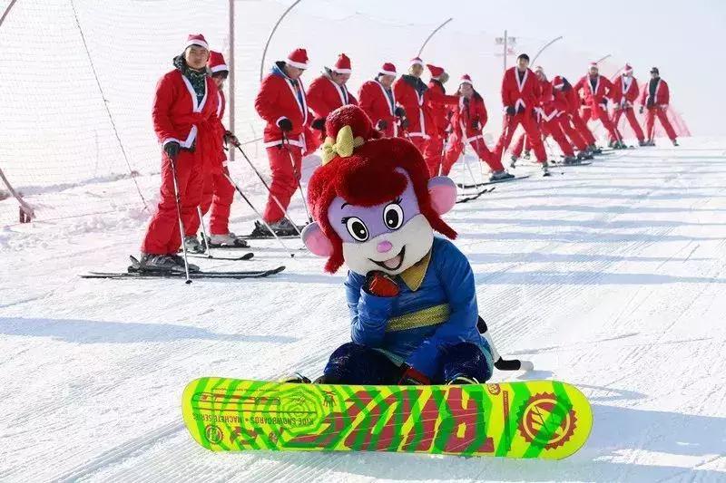 抚顺热高乐园旅游攻略,抚顺热高乐园一日游三园最强攻略