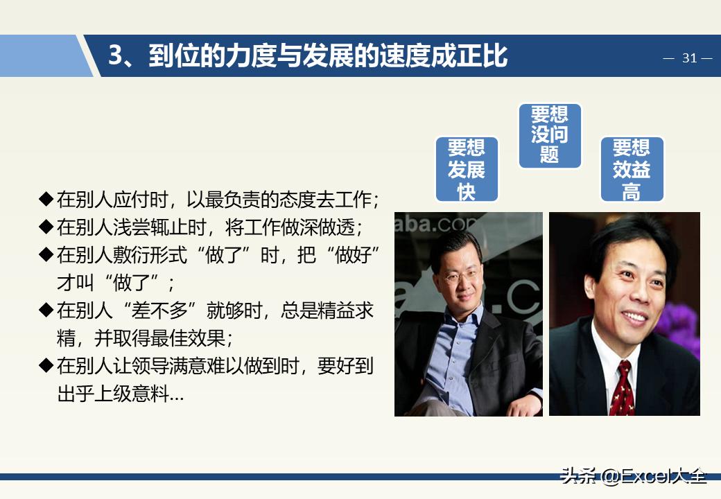 企业中层领导管理能力训练教程,企业中层管理者的领导力和执行力