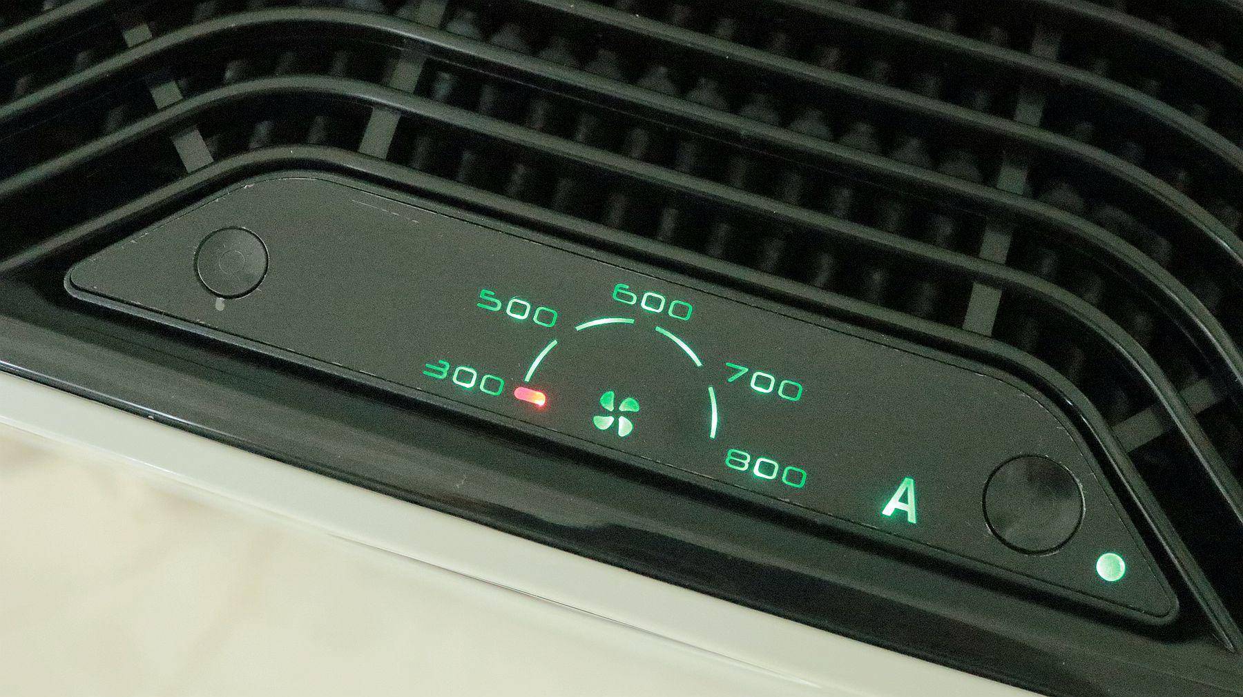 贝昂无耗材空气净化器靠谱吗,贝昂无耗材空气净化器评测