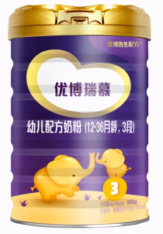值得推荐的3段奶粉品牌,国产3段奶粉推荐性价比高