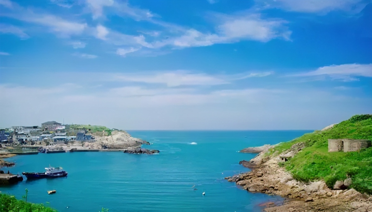 浙江最有乡愁的美丽乡村,中国最美乡村田园生态休闲之旅