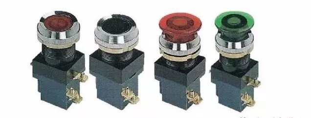 电工常见的电气元件符号及实物图,电气工程师常用电气元件及符号