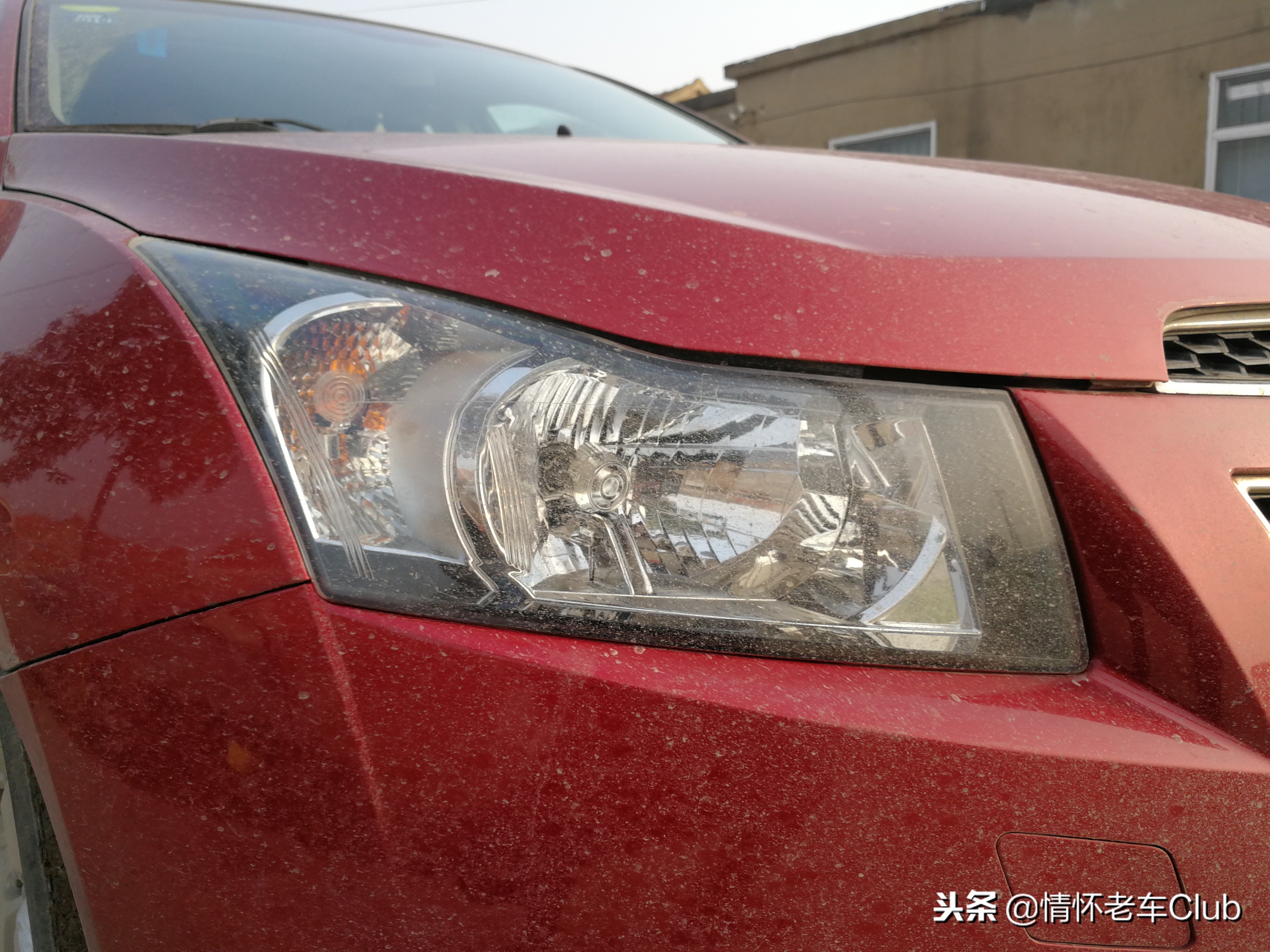 很有肌肉感的车,有力量感的车