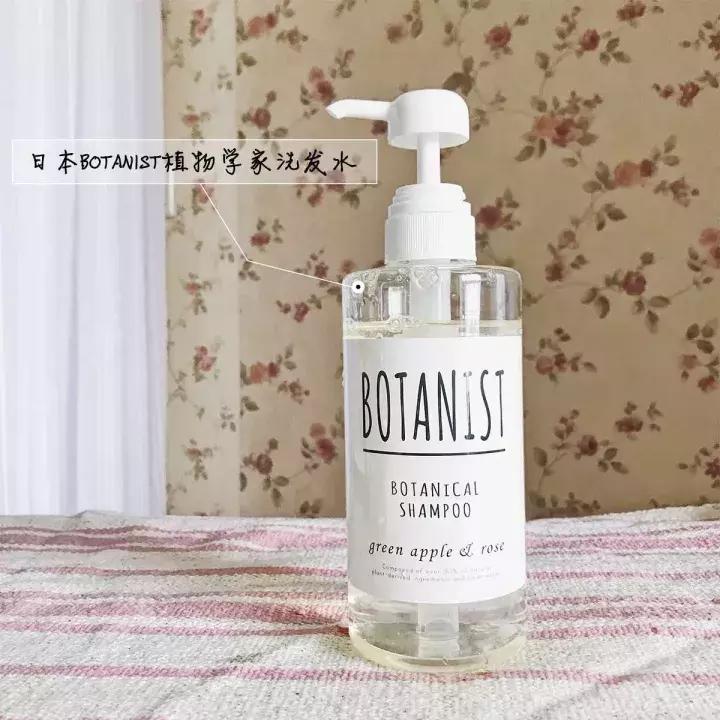 测评洗发水不含有害成分,最好用的无硅油洗发水推荐