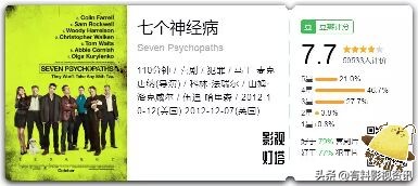 推荐5部喜剧,十部喜剧电影让你从头笑到尾