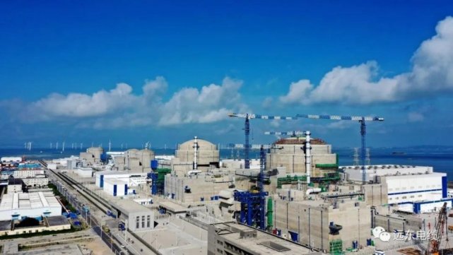 华龙一号经济效益,华龙一号到底是谁