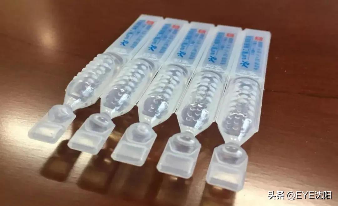 怎样才是滴眼药水正确方法,眼药水的顺序用错了如何补救