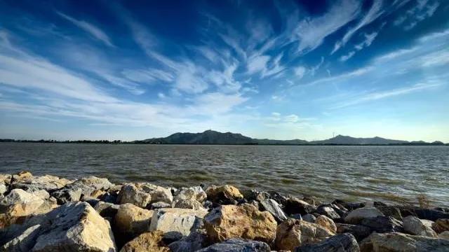 最关情处是江洲|一城一诗长江行之扬中