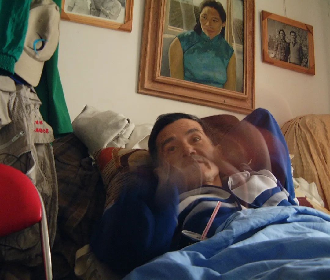 深深悼念|“长江全程摄影第一人”沈延太