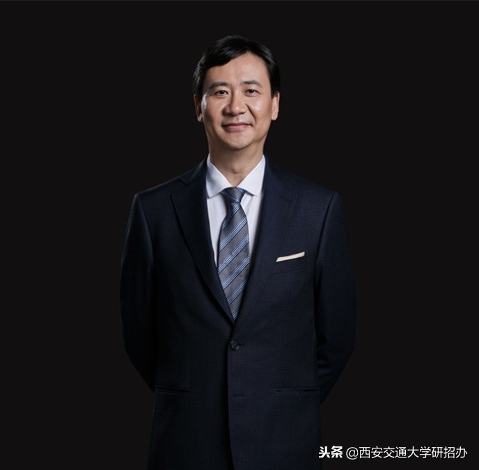 2018中国TOP100创投人：西安交通大学4位校友入选