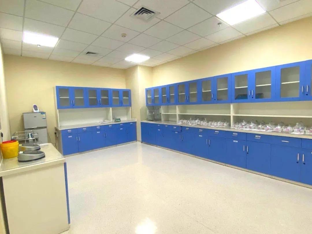 咸阳市第一人民医院风湿免疫科住院病区正式成立