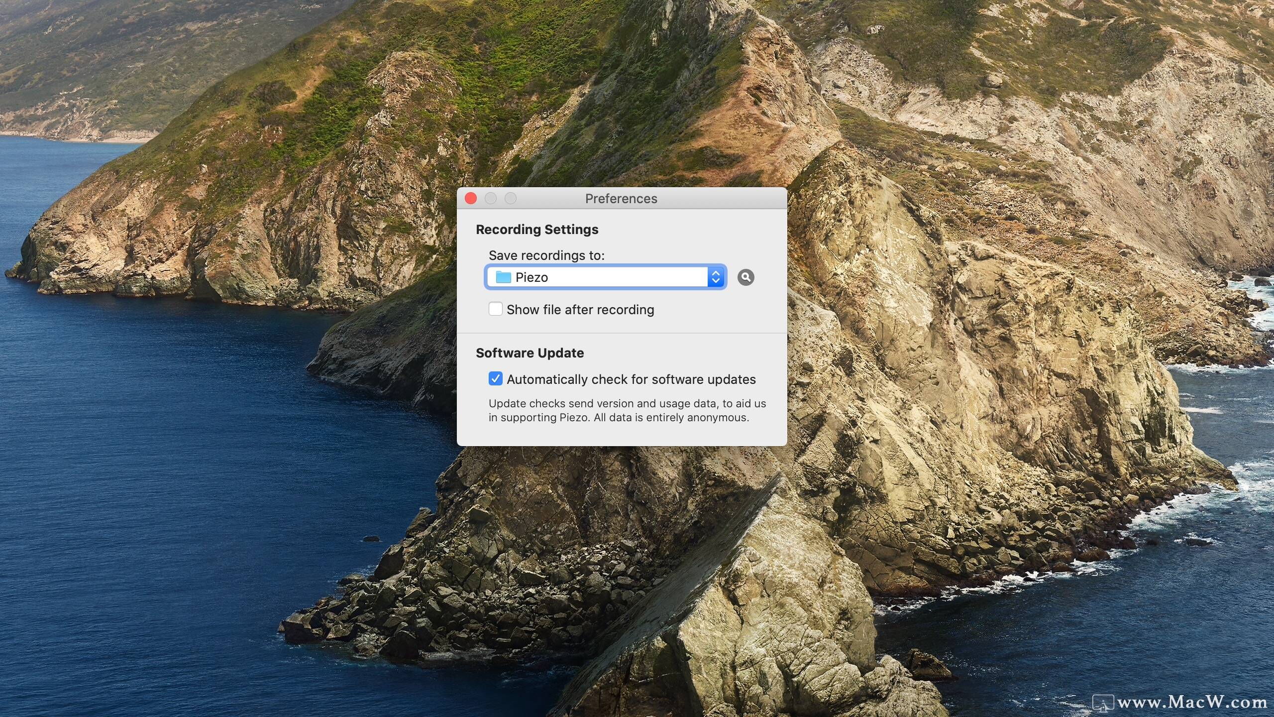 录音且音频可以卡点的app,录音软件mac版推荐