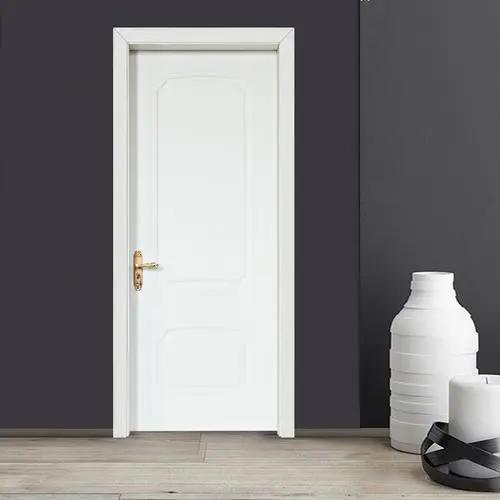 四种门的优缺点,木门与铝合金门优缺点