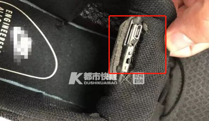 现在“*拍偷**”都深入到什么程度了?这几个场所,女孩一定多留心!