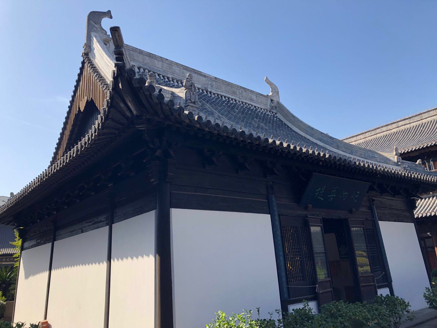 上海真如寺,上海真如寺门票多少钱