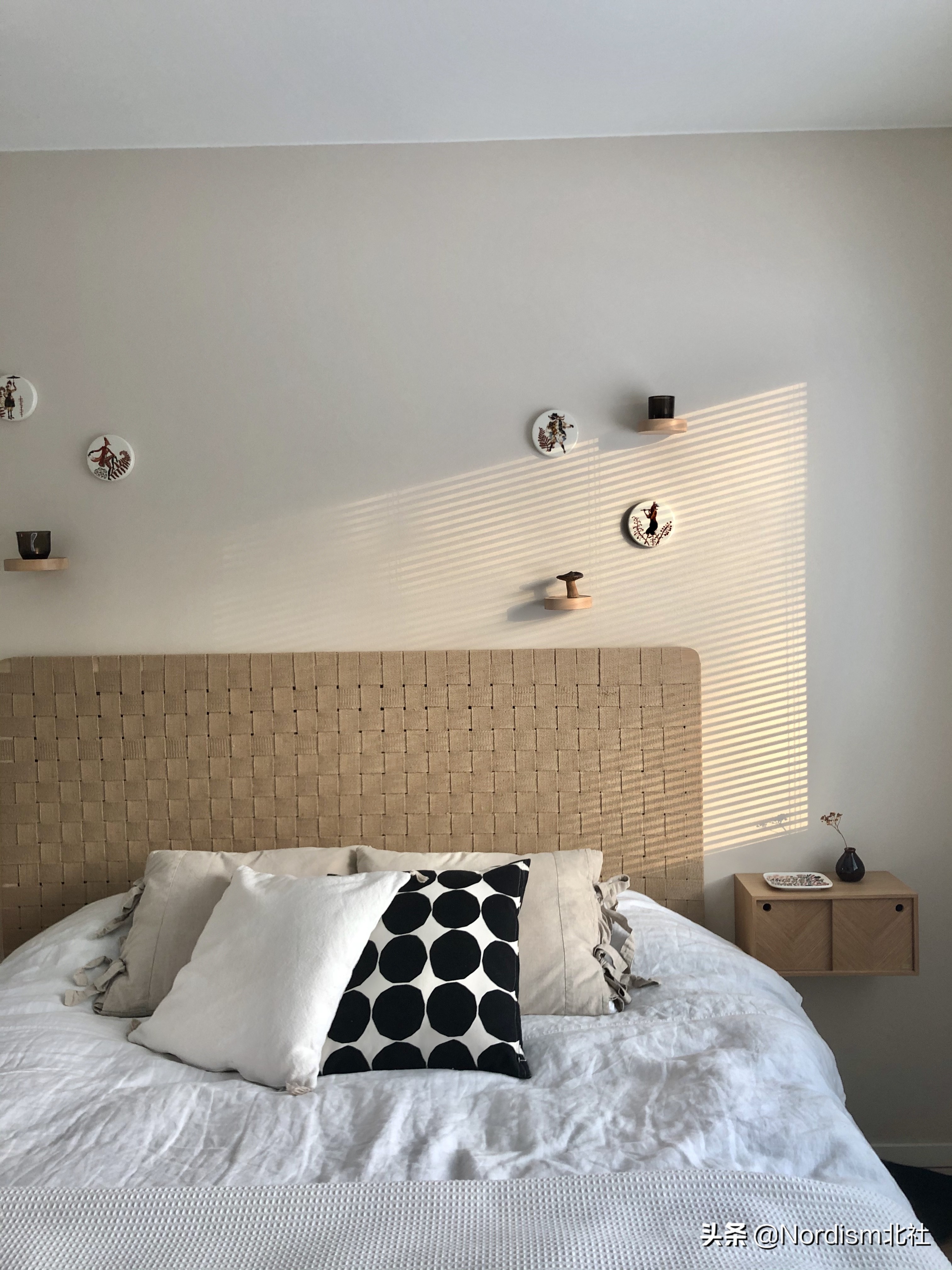 《空间》第50期：建筑+艺术+极简主义，Tiia的北欧自建房