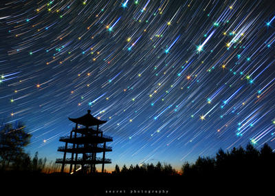 东北黑龙江的天气,美丽的东北冰天雪地