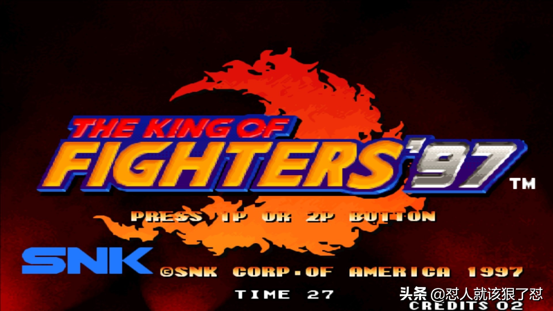 拳皇98里安迪出招表,拳皇2003卧虎藏龙安迪出招表