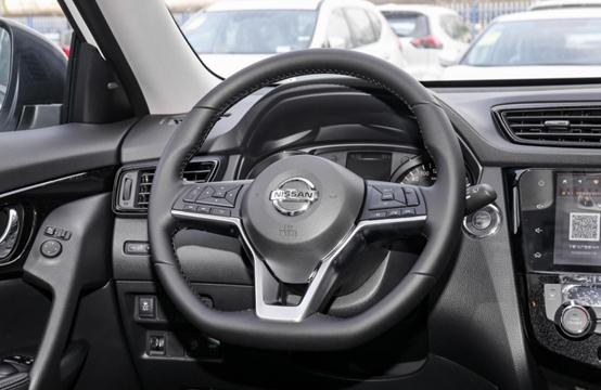 新款奇骏解析,2019款奇骏讲解