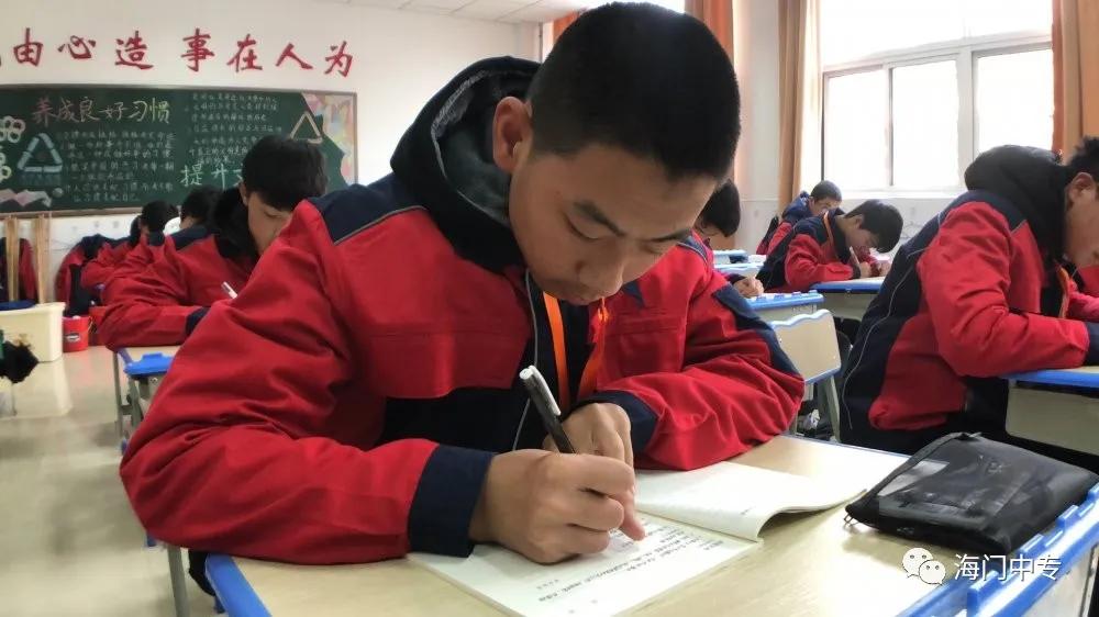 海门中专2020对口高考本科录取率,海门中等专业学校本科率