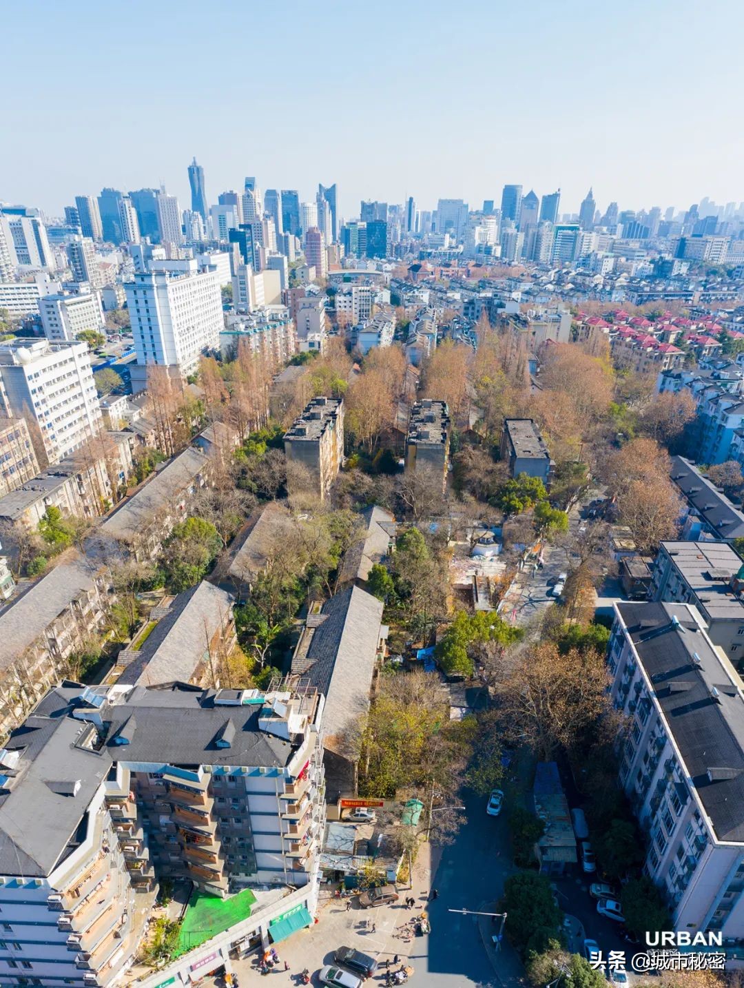 杭州文教区房价,杭州大学城北为什么房价那么高