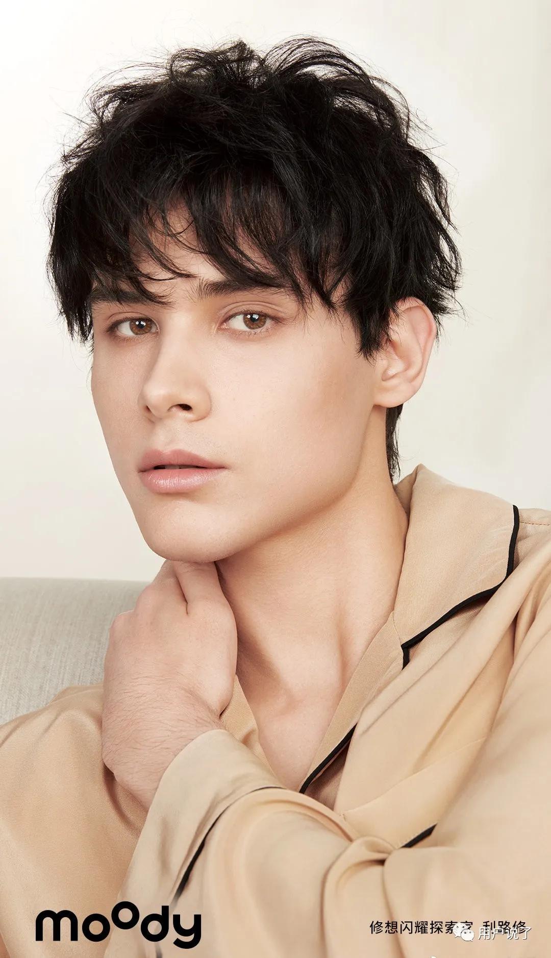 美瞳可啦啦跟moody哪个舒服,moody美瞳可糖高光