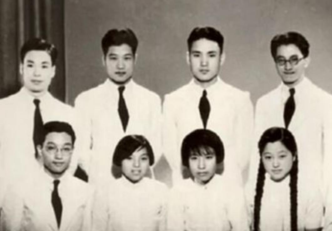 钱氏家族有多强大,钱氏家族为啥那么聪明