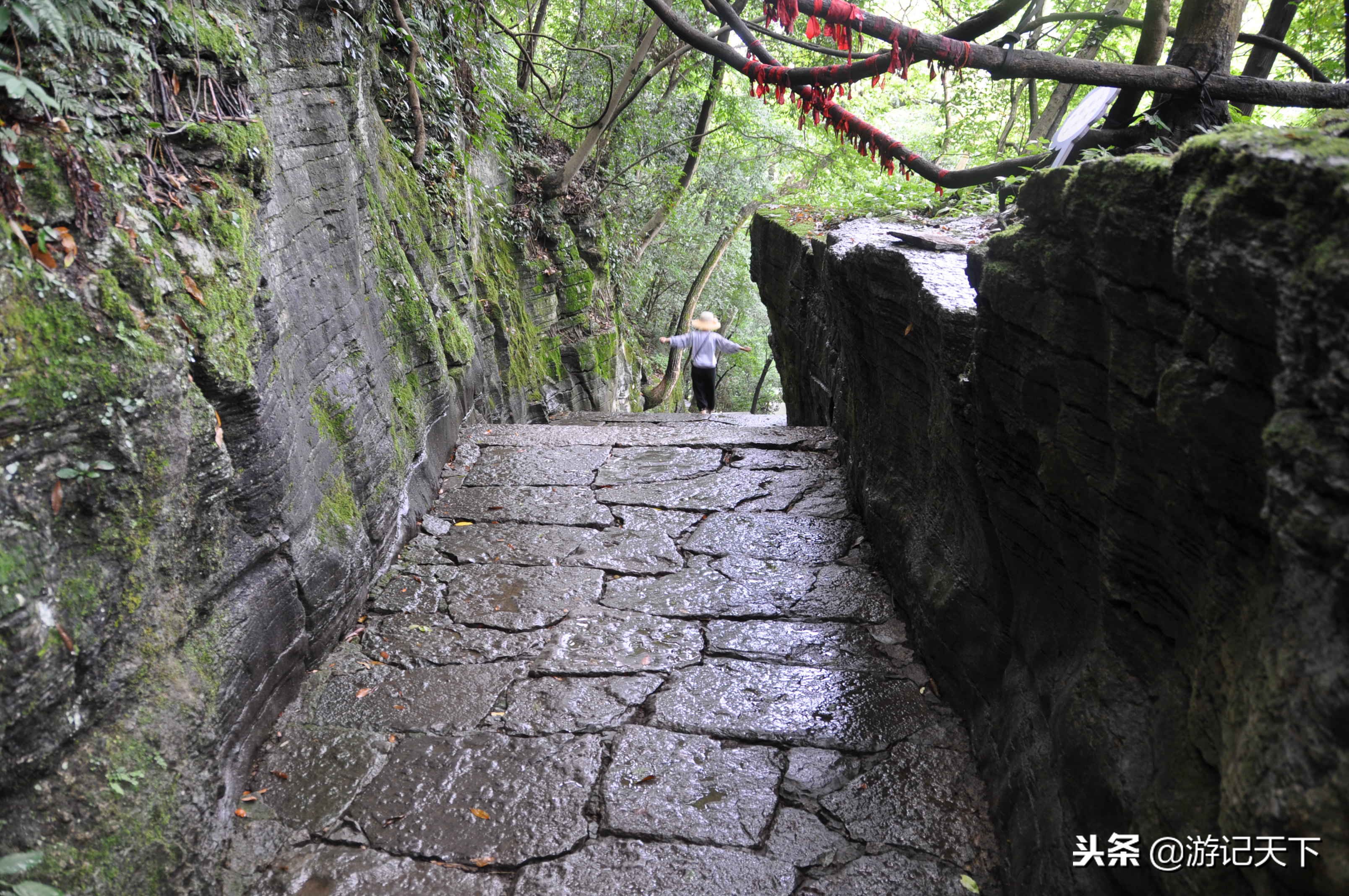 天龙古镇的屯堡文化,天龙屯堡的风土人情