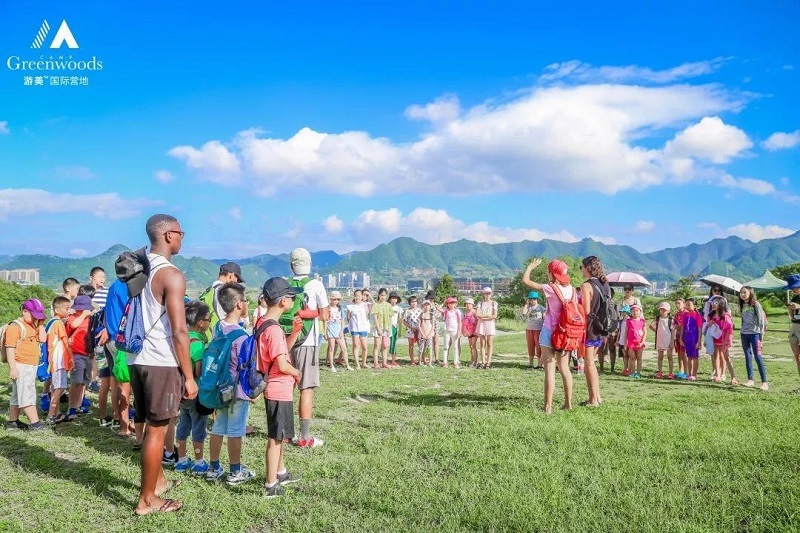 游美北京夏令营多少钱,北京夏令营清北深度游