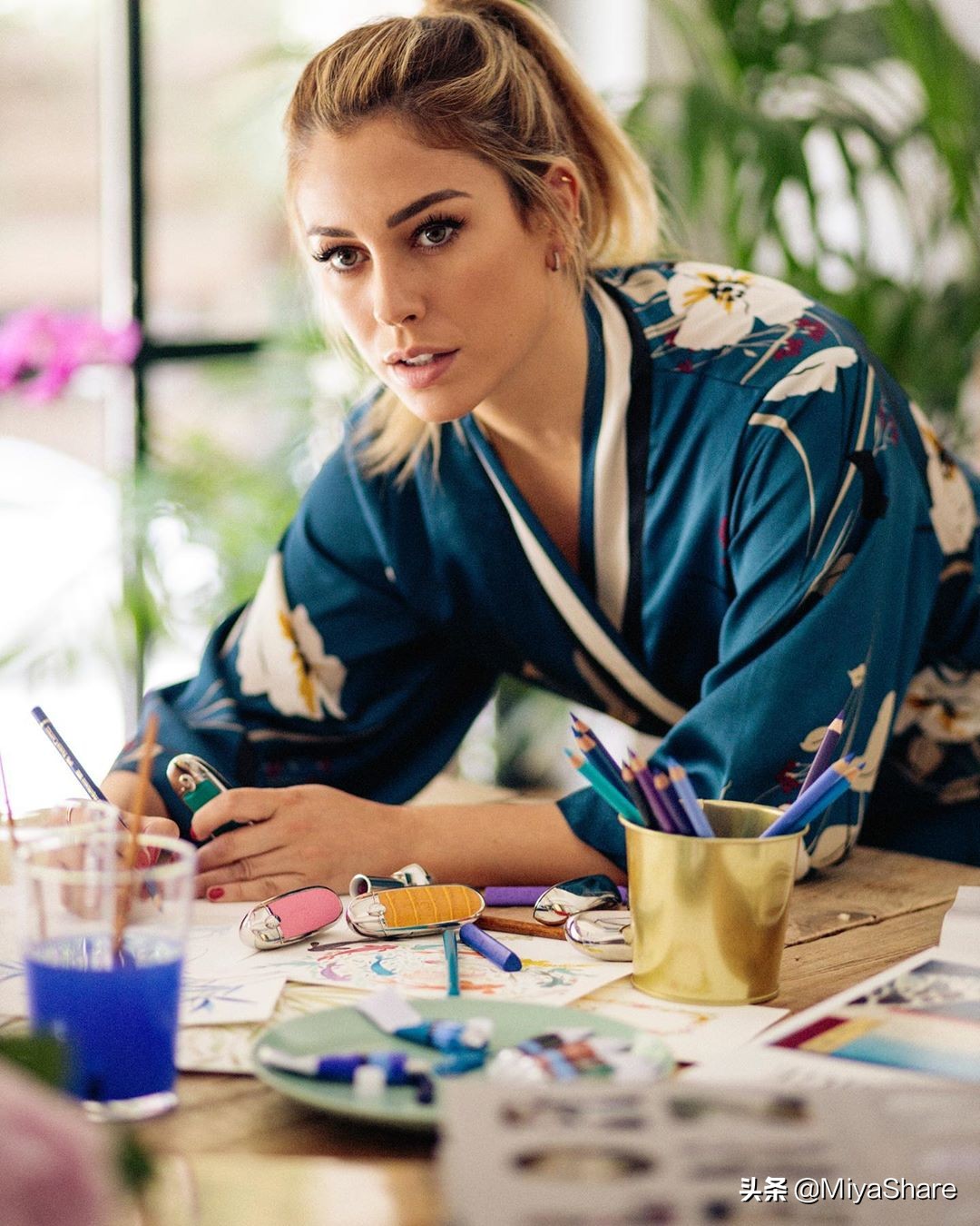 为什么你买的贵妇膏不好用,真正好用的贵妇面霜