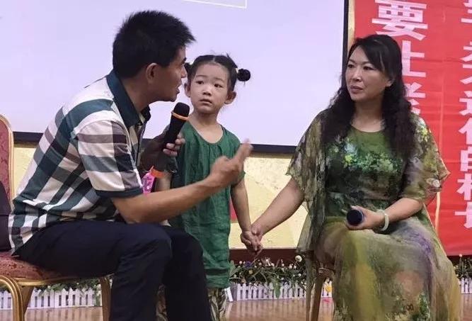 女孩比较好动，报什么班好——好动怎么办？