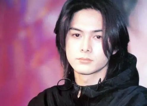 日韩两大不老男神柏原崇,柏原崇现状