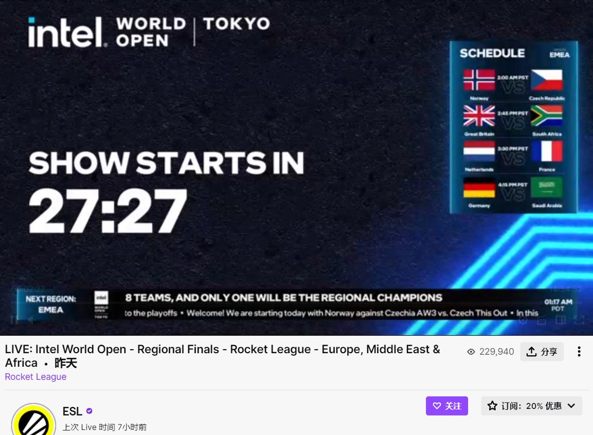 电竞入奥?就这点热度,显然为时过早