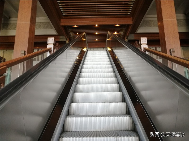 风风雨雨五百年,独具魅力环翠楼,唇齿留香大京园