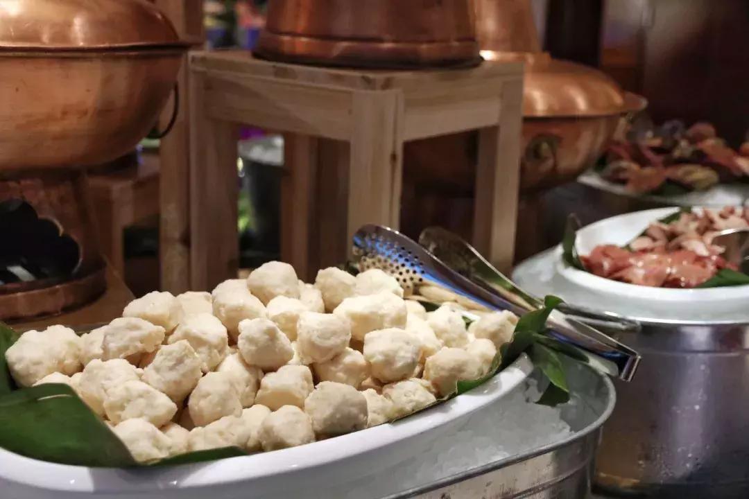 温州香格里拉广式自助,温州香格里拉套餐团购