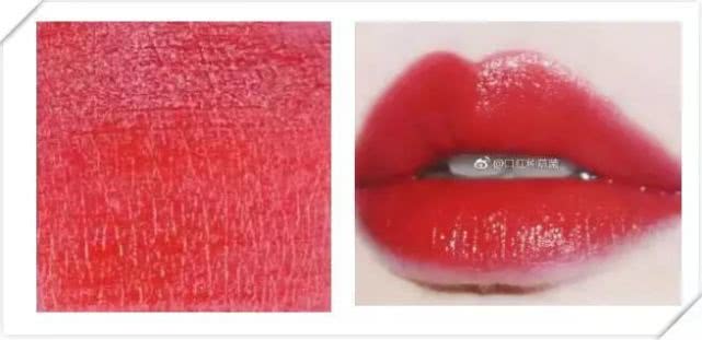 mac口红推荐小辣椒和姨妈色,mac口红推荐小辣椒和316