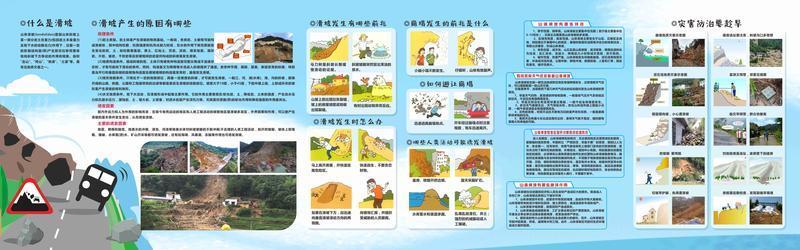 国际减灾日要到了怎么办,学习防震减灾知识自救常识