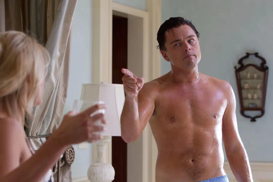 全程“哔——”被消音，男神这尺度我们跟不上啊