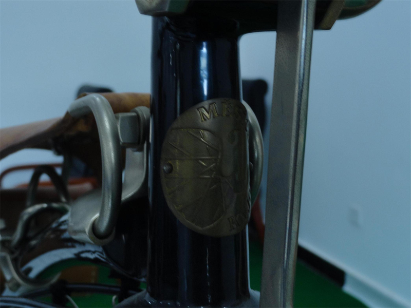 世界第一大自行车,一辆世界顶级自行车