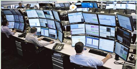 外汇发展之路,外汇市场水有多深