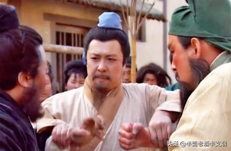 刘备关羽张飞都有什么事件,关羽刘备张飞桃园三结义真实排名