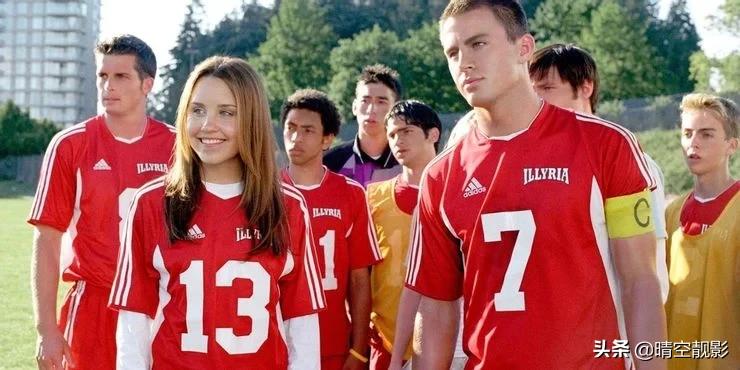 经典十大足球电影推荐,女子足球十大排名