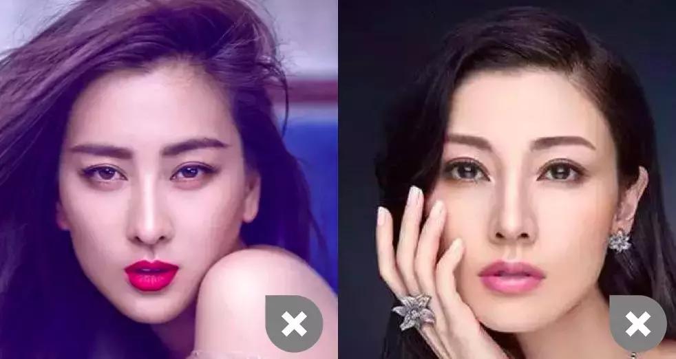 中庭又长又宽显老,中庭长怎么避免显老