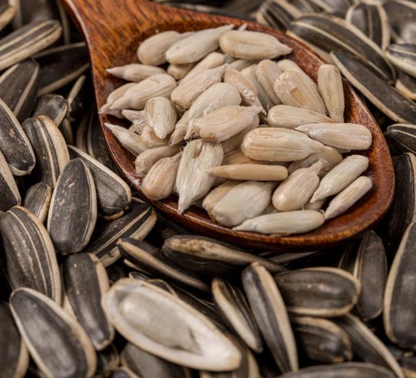 瓜子原味有味区别,多味瓜子和原味瓜子