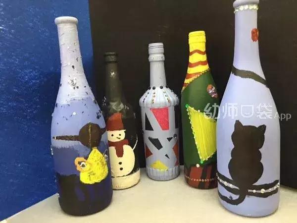 废旧塑料瓶子不要扔掉还能再利用,废旧瓶盖不要丢掉还可以这样用