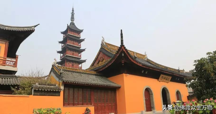 学佛久了,一定要破除这个学佛相