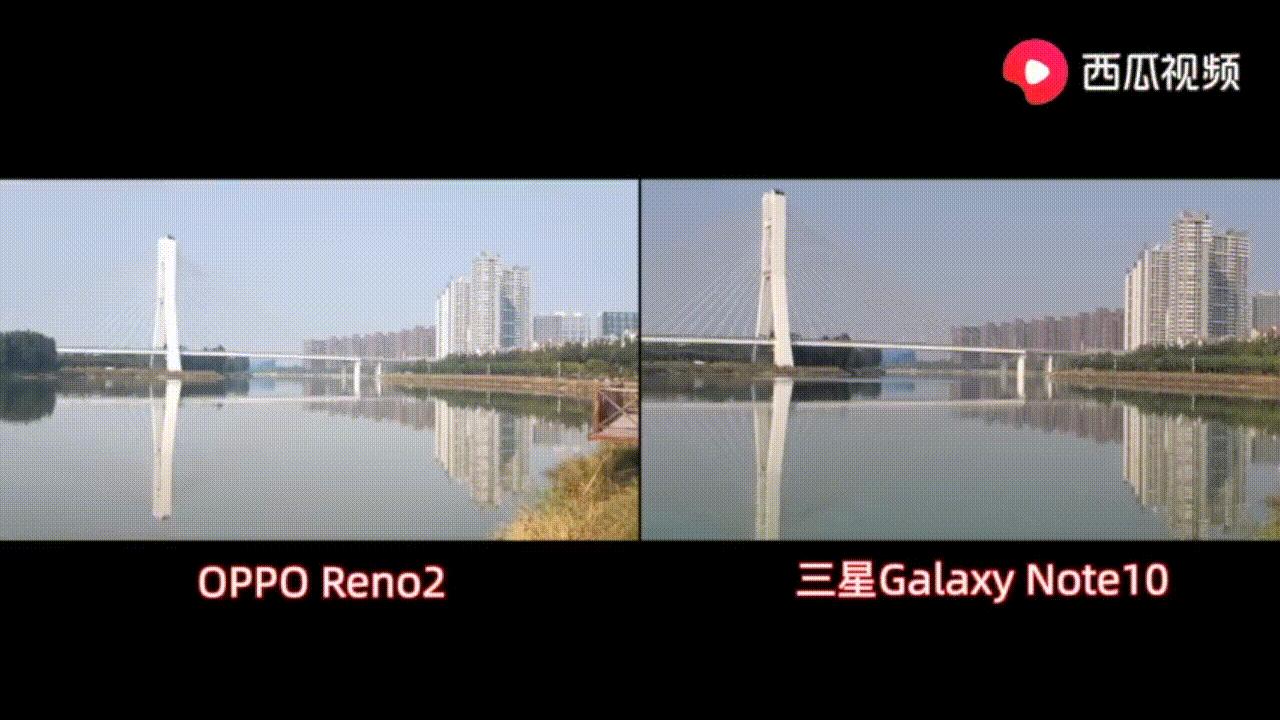 opporeno2手机性能总结怎么样,opporeno2拍照不输苹果